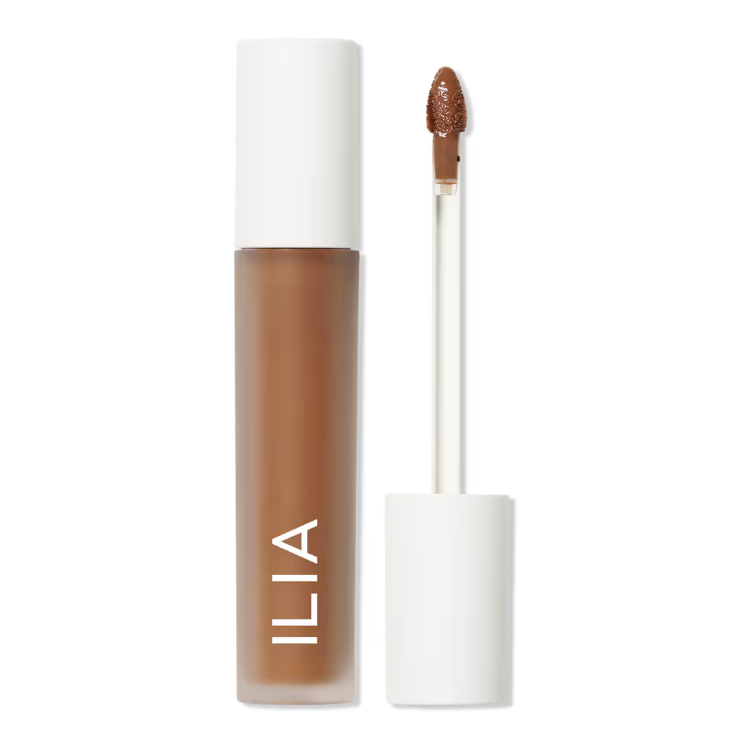 ILIA - Skin Blur Serum Concealer with 12-Hour Wear