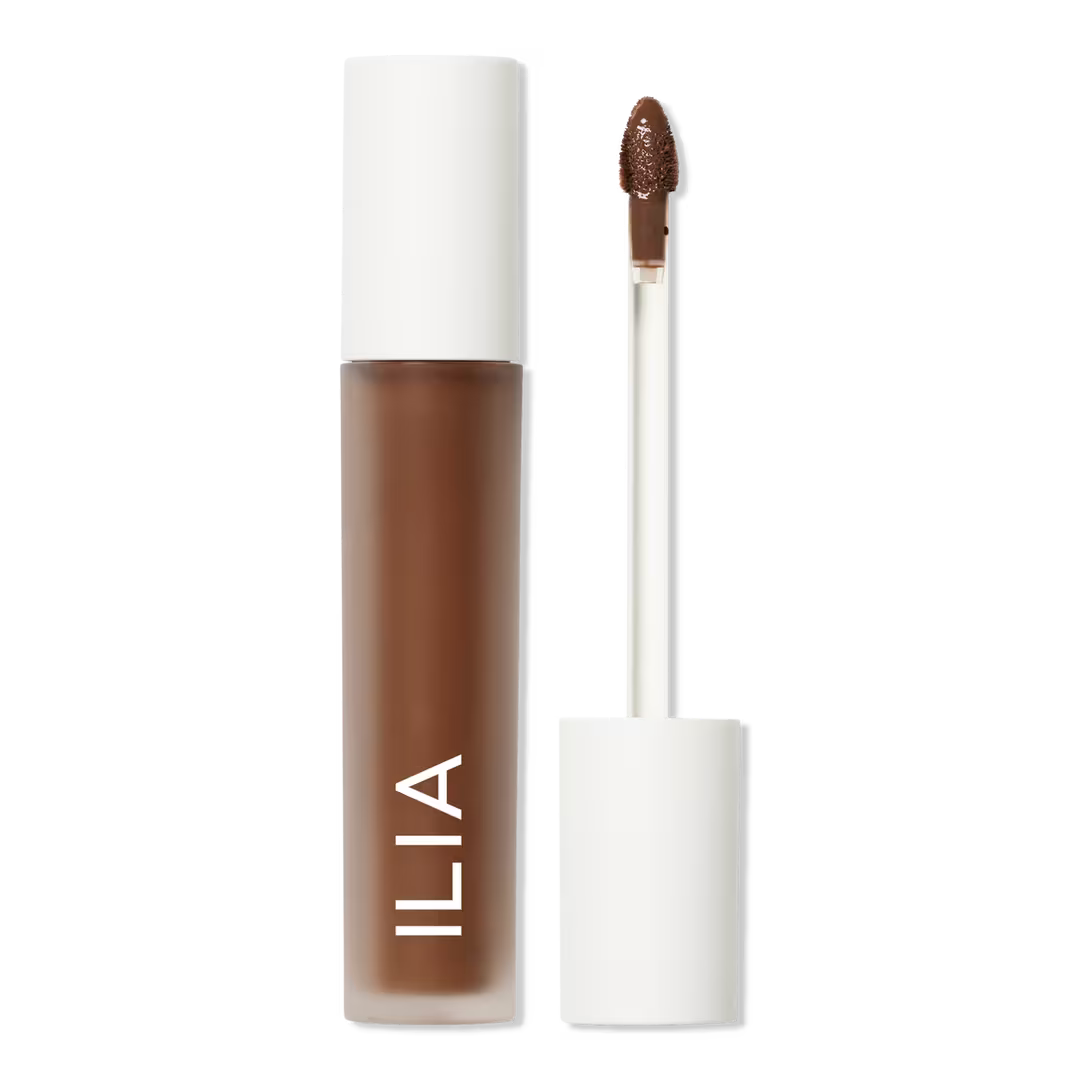 ILIA - Skin Blur Serum Concealer with 12-Hour Wear