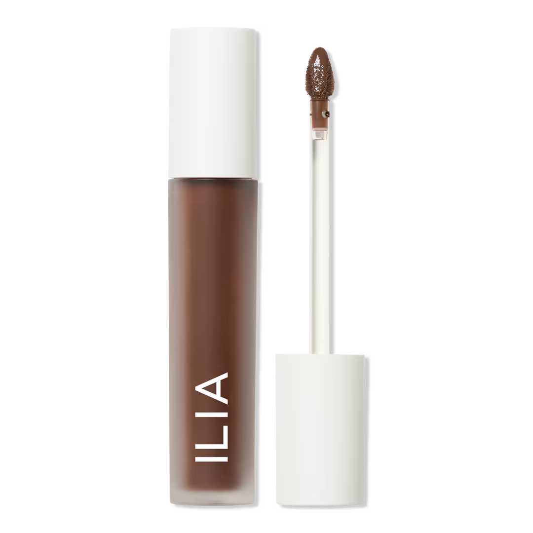ILIA - Skin Blur Serum Concealer with 12-Hour Wear