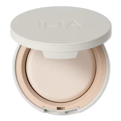 ILIA - Soft Focus Finishing Powder with 12-Hour Shine Control