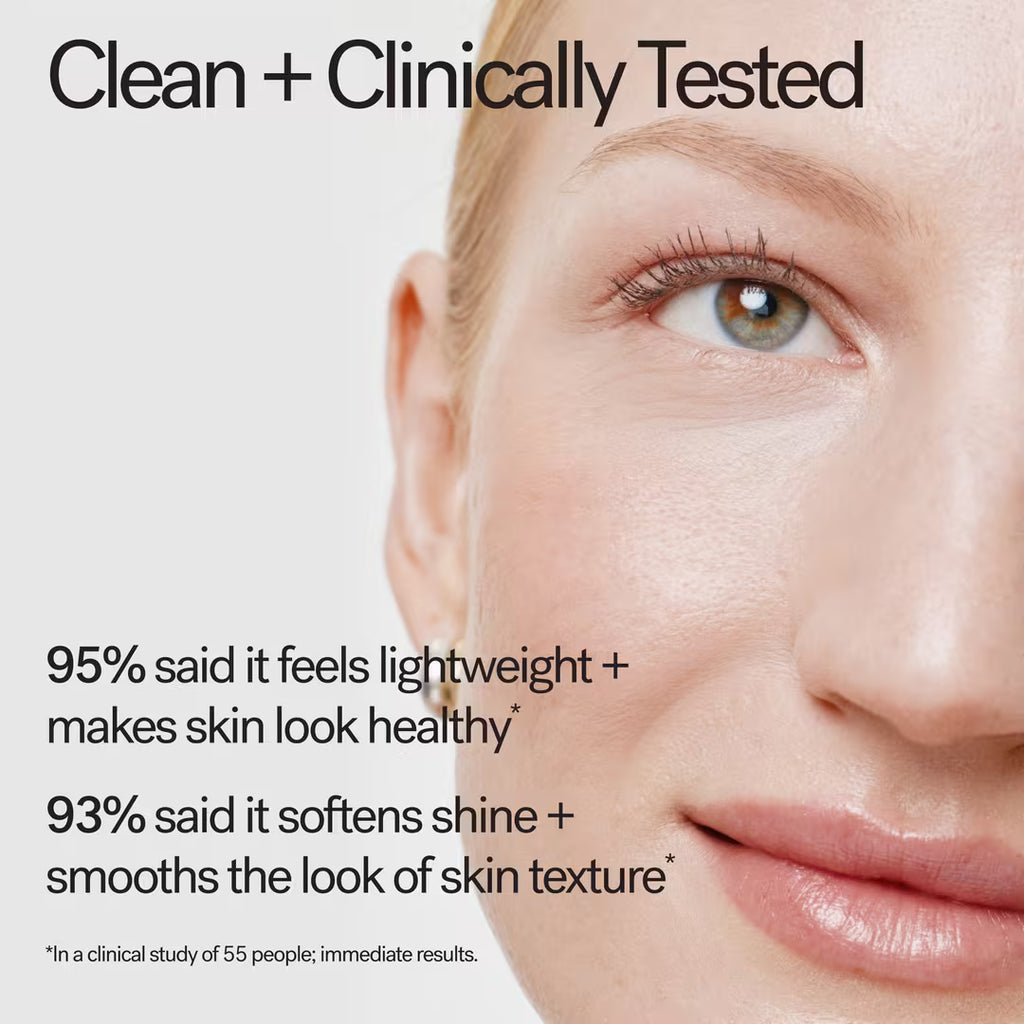 ILIA - Soft Focus Finishing Powder with 12-Hour Shine Control