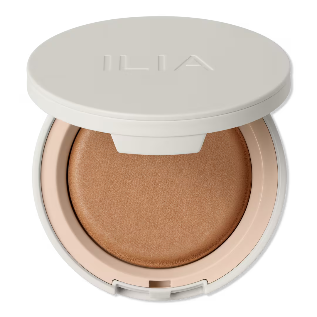 ILIA - Soft Focus Finishing Powder with 12-Hour Shine Control