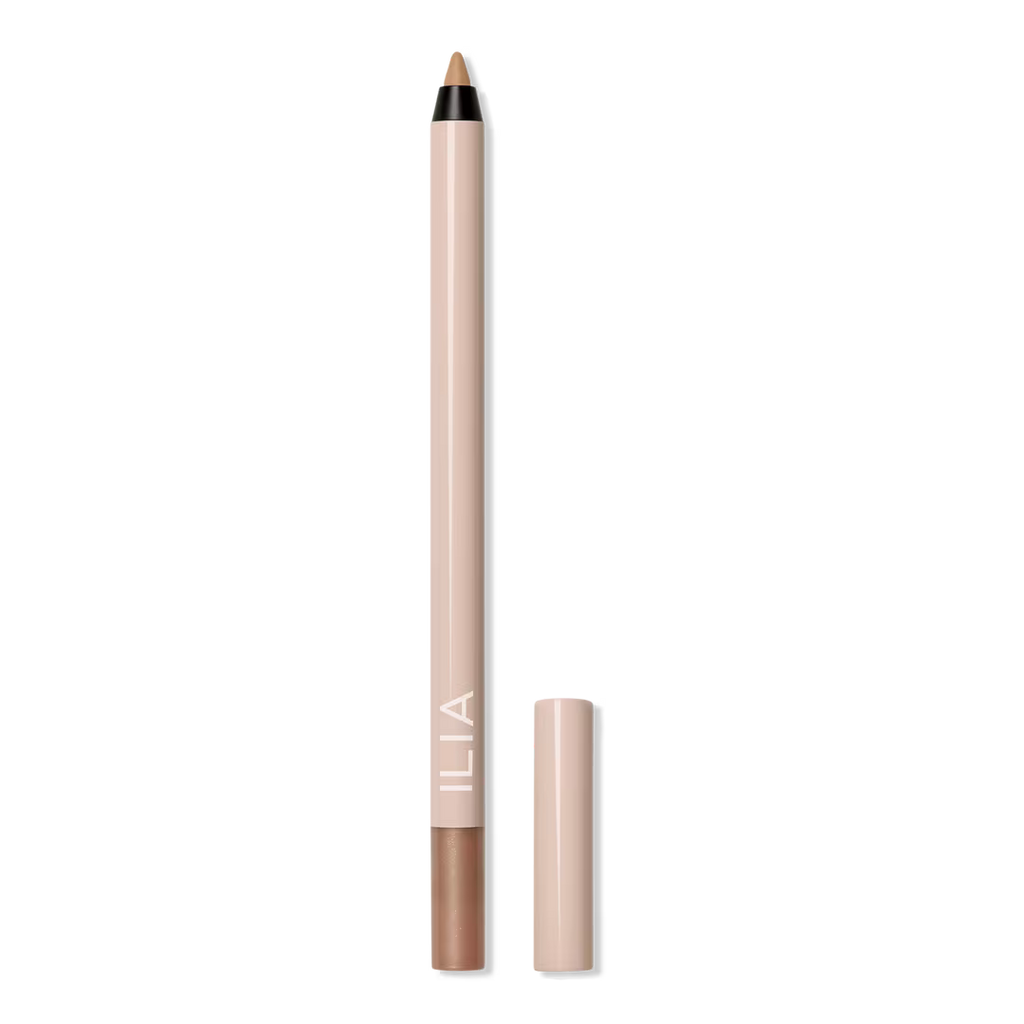 ILIA - Thru Line Waterproof Eyeliner with 24-Hour Wear
