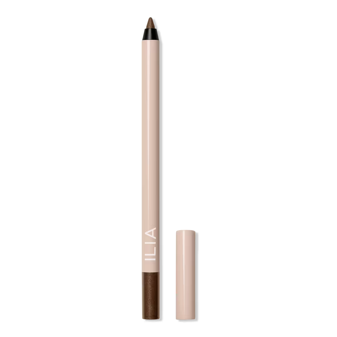 ILIA - Thru Line Waterproof Eyeliner with 24-Hour Wear