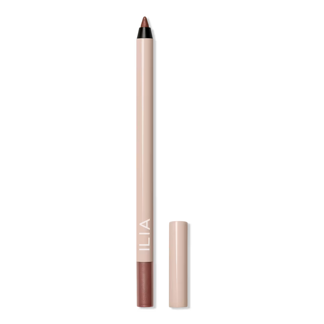 ILIA - Thru Line Waterproof Eyeliner with 24-Hour Wear