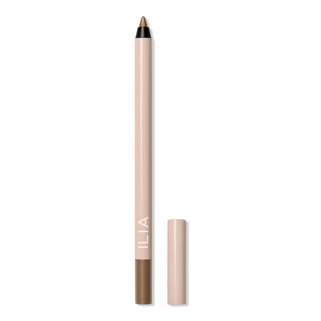 ILIA - Thru Line Waterproof Eyeliner with 24-Hour Wear