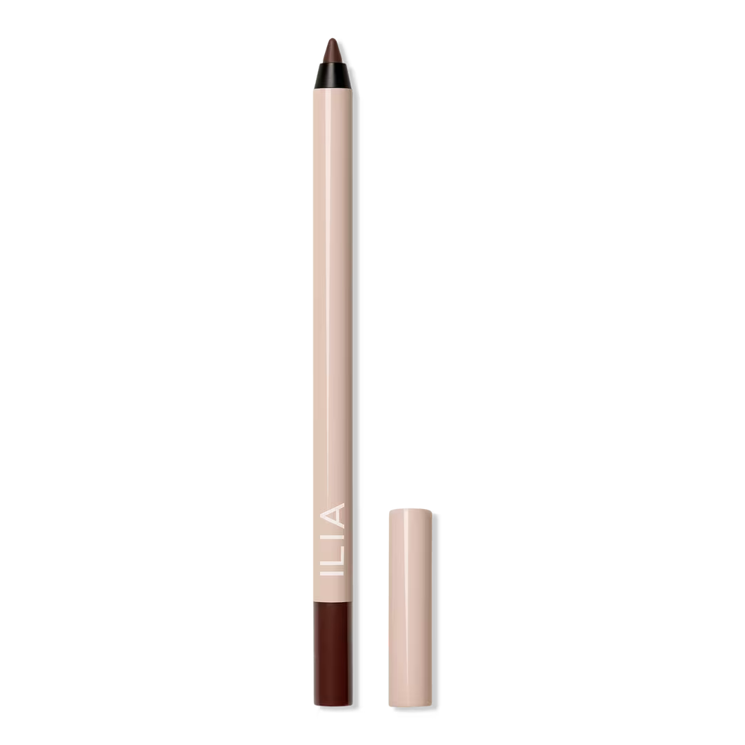 ILIA - Thru Line Waterproof Eyeliner with 24-Hour Wear