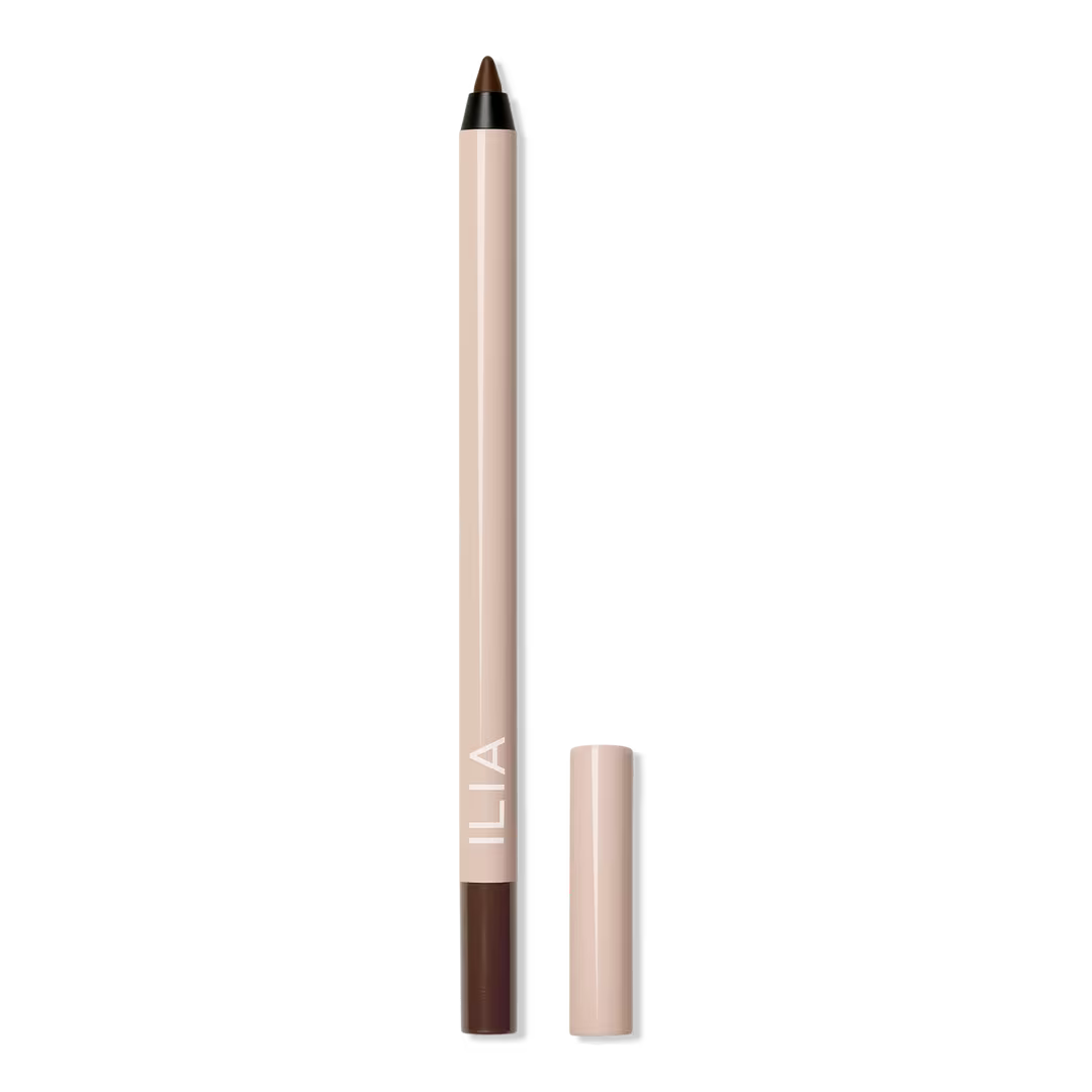 ILIA - Thru Line Waterproof Eyeliner with 24-Hour Wear