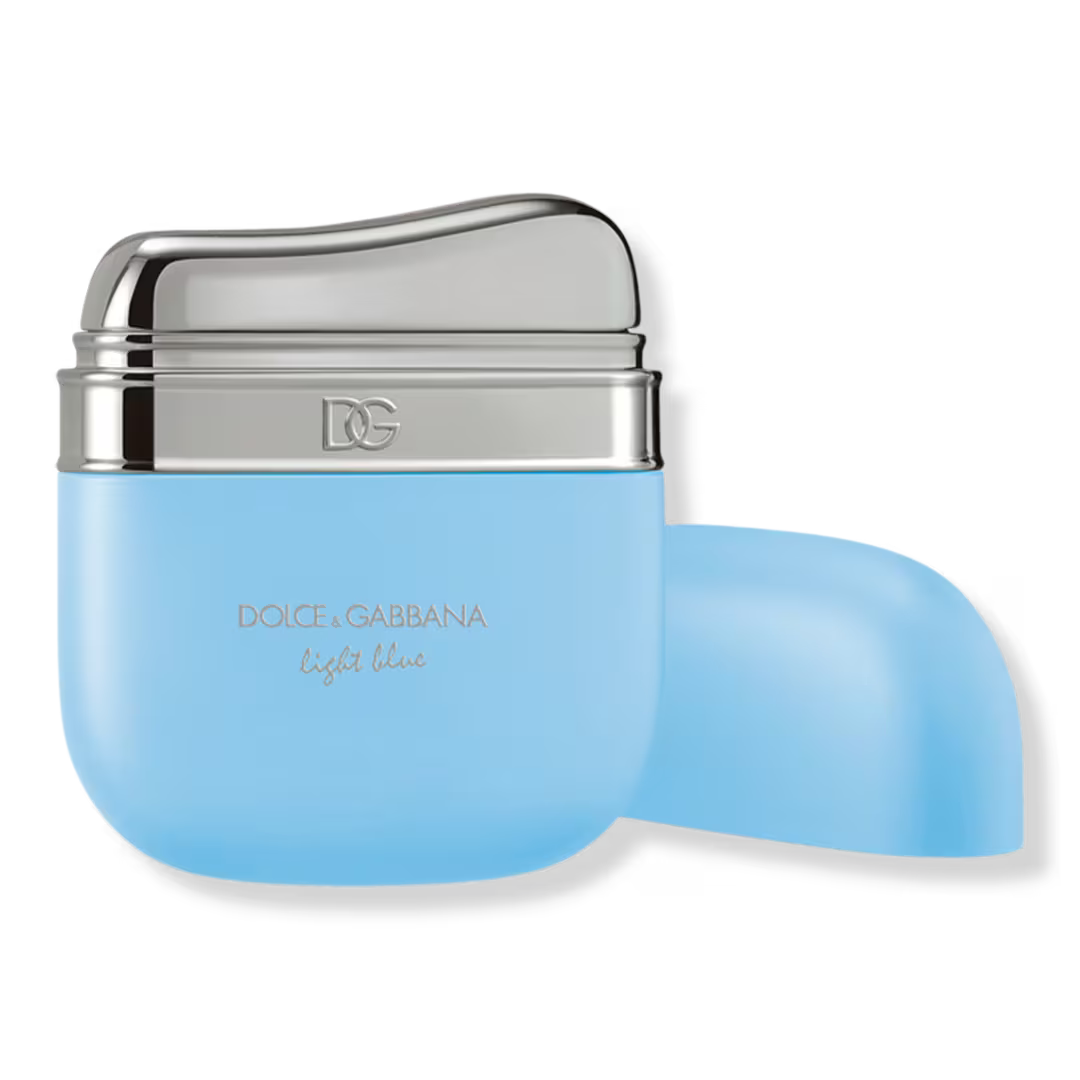 Dolce&Gabbana
 
Light Blue Alcohol Free Perfume Gel