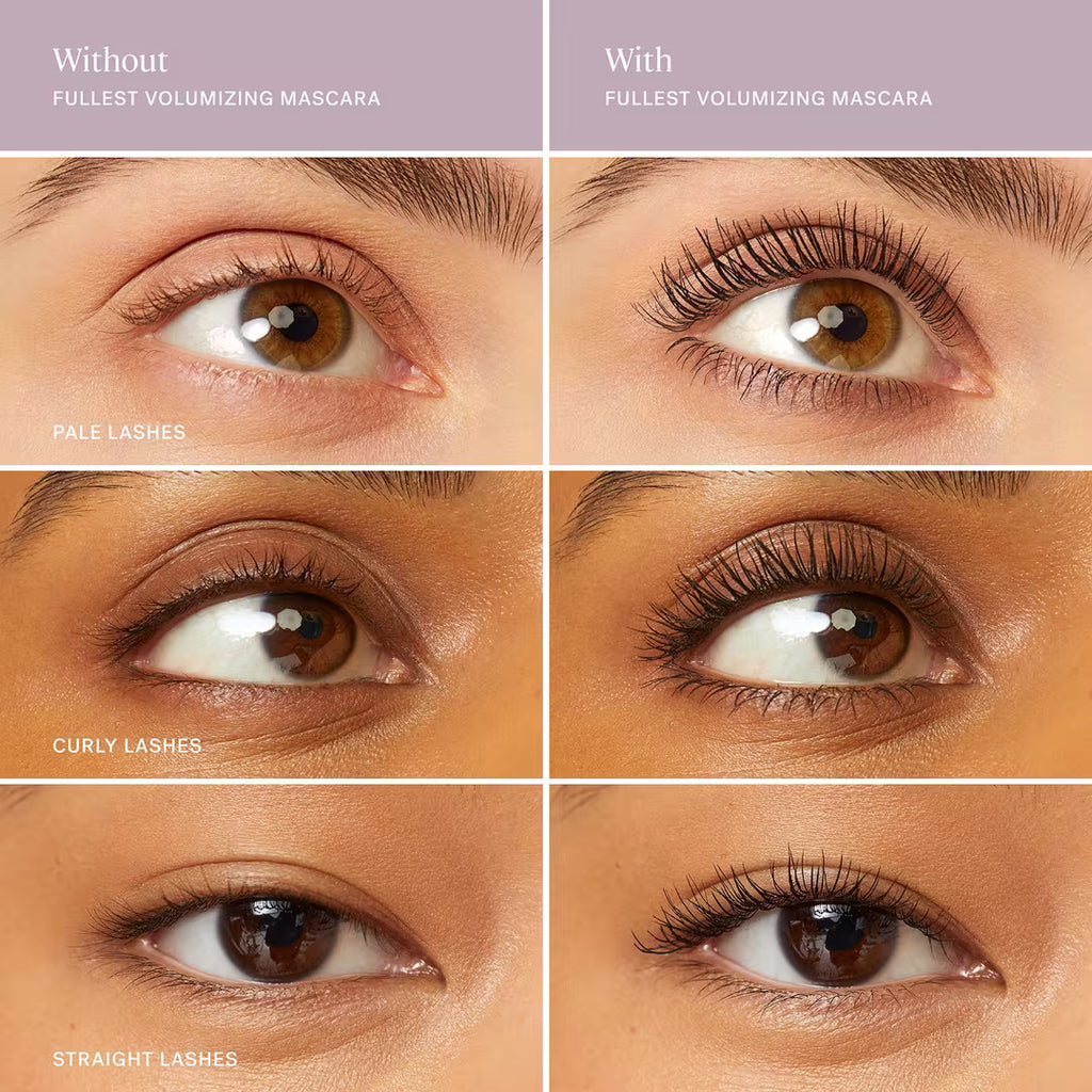 ILIA - The Mascara Duo - Mascara Gift Set