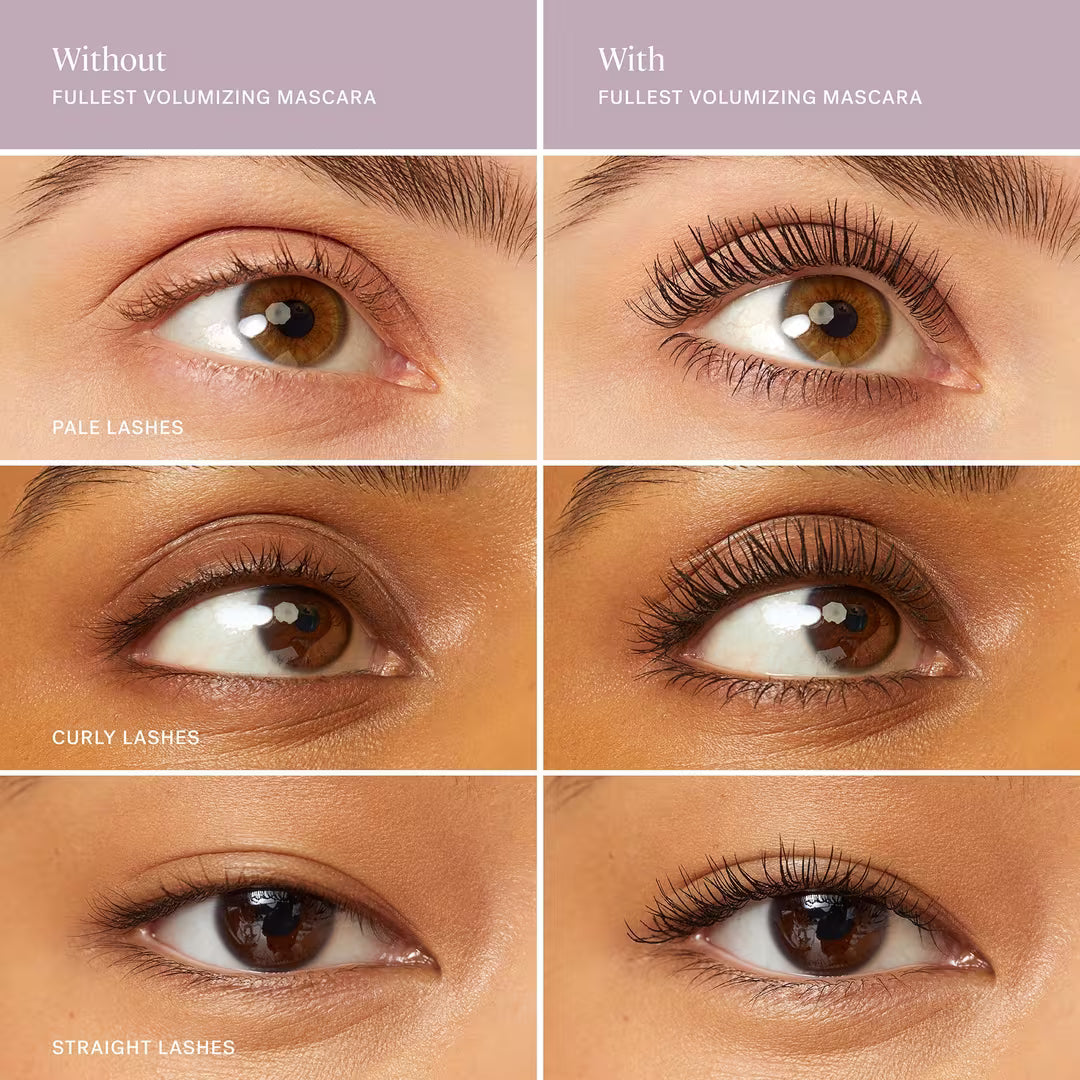ILIA - The Mascara Duo - Mascara Gift Set