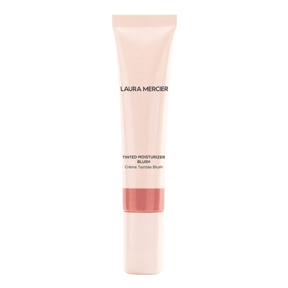 Laura Mercier Tinted Moisturizer Blush on a white background