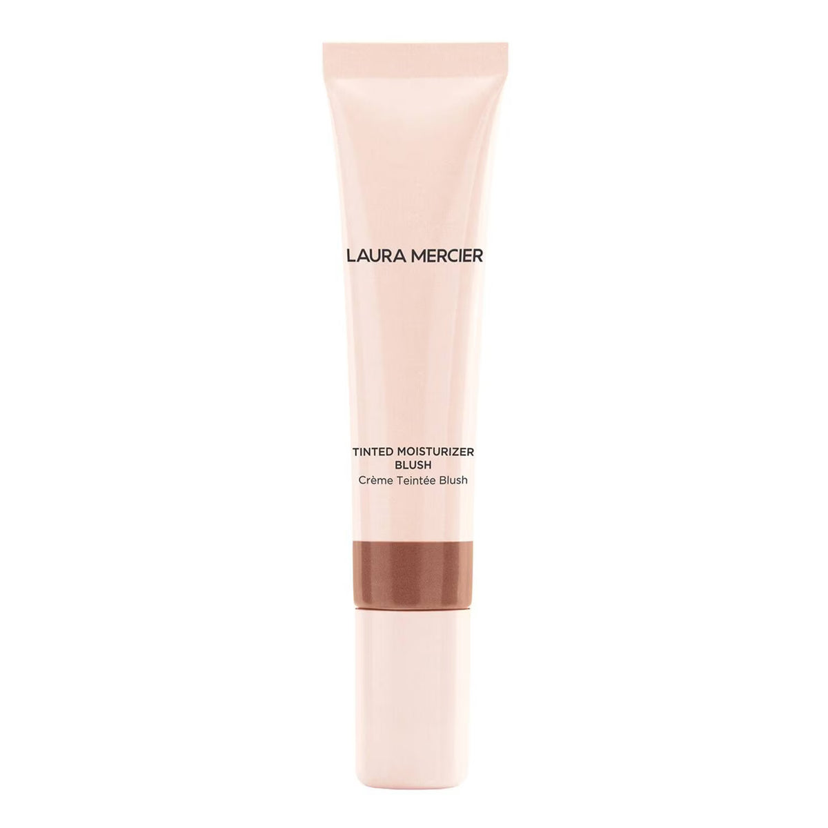 Laura Mercier Tinted Moisturizer Blush on a white background