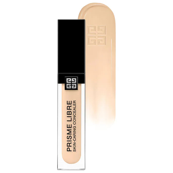 Givenchy - Prisme Libre Skin-Caring 24H Hydrating + Radiant + Correcting Creamy Concealer