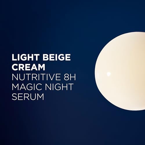 Kérastase | Nutritive 8H Magic Night Serum — 30 ml (1.01 fl oz)