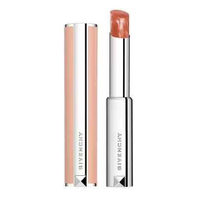 Givenchy - Rose Perfecto Lip Balm 24H Hydration
