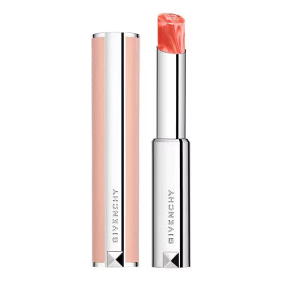 Givenchy - Rose Perfecto Lip Balm 24H Hydration