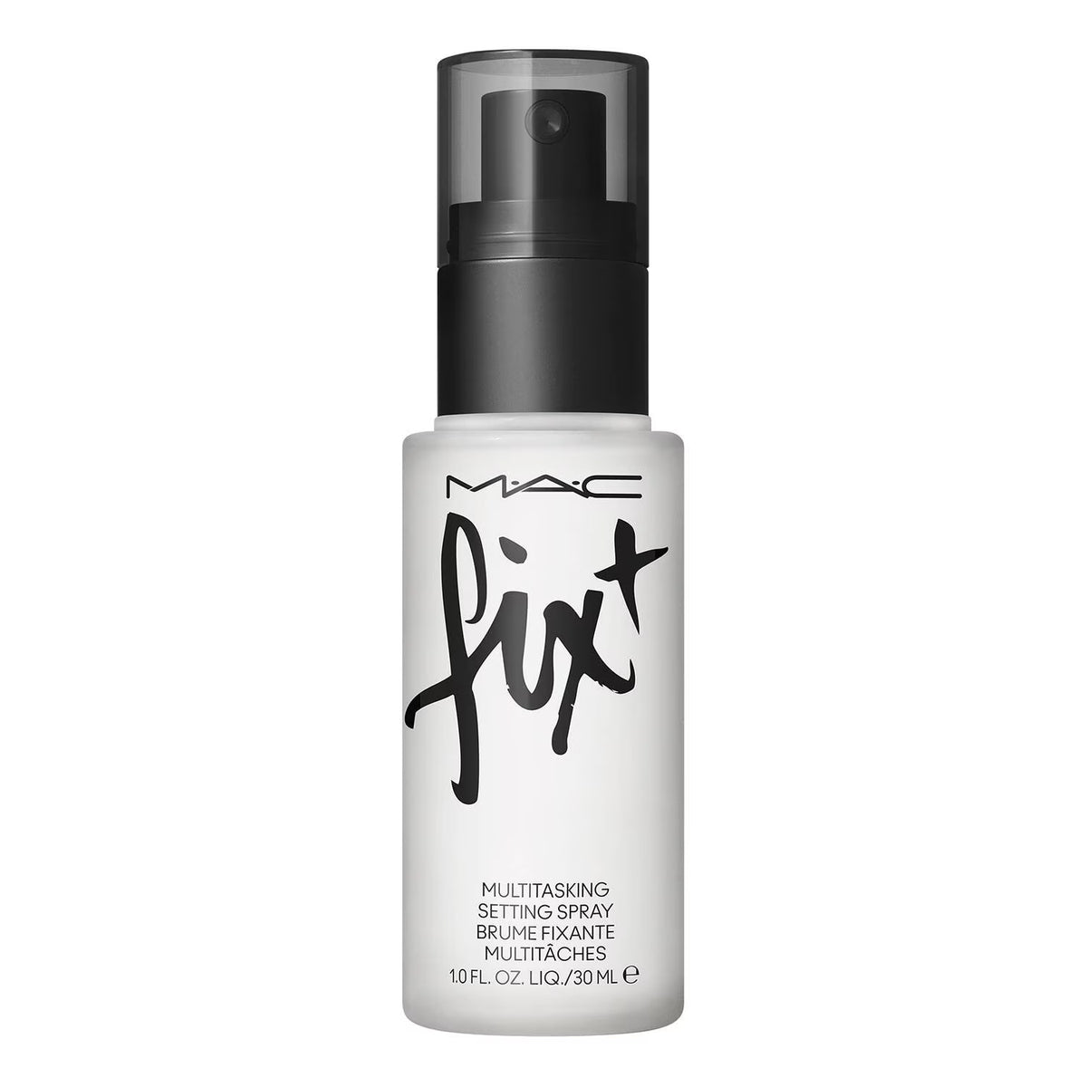 MAC Fix Multitasking Setting Spray in a 1.6 fl.