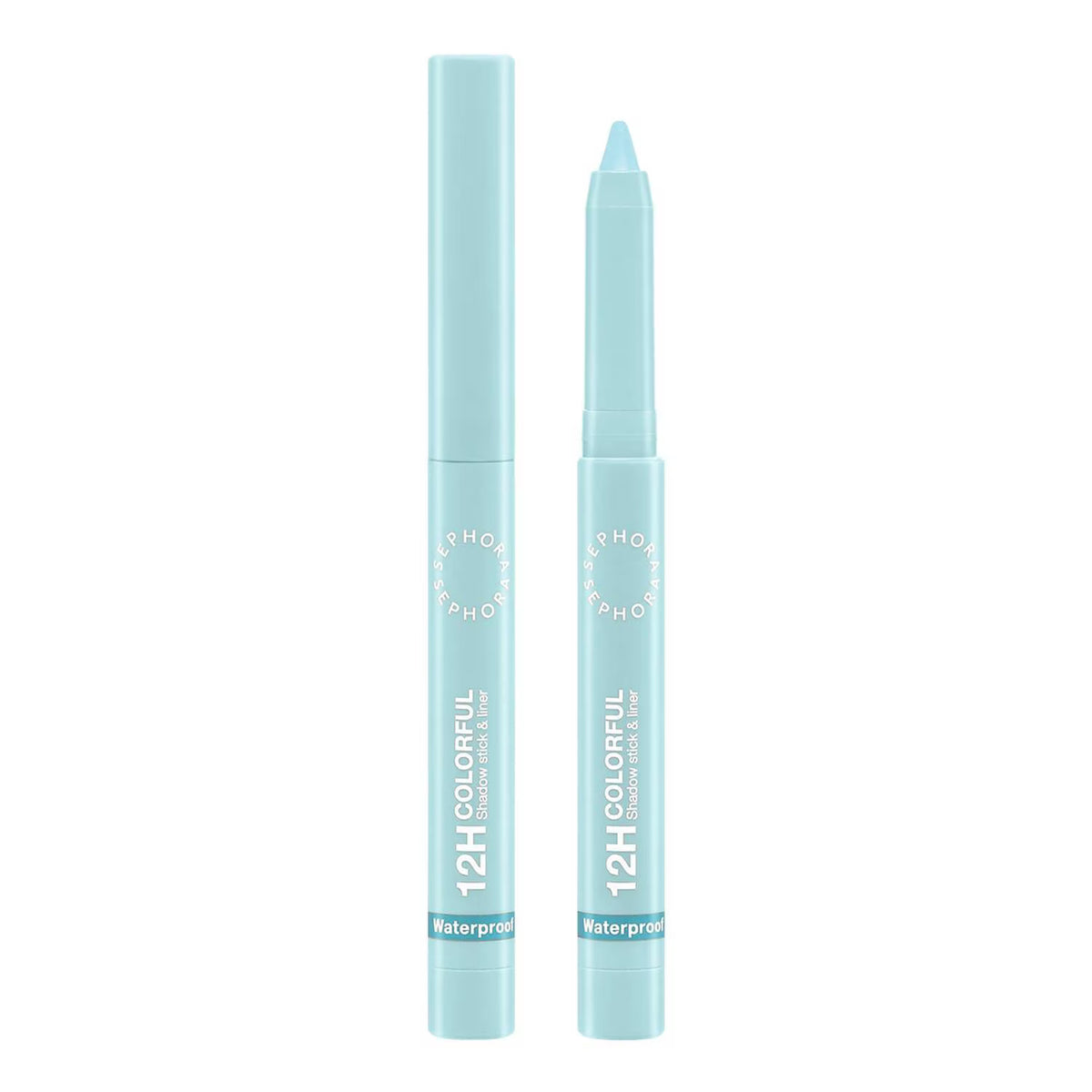 12H Colorful Shadow Stick & Liner