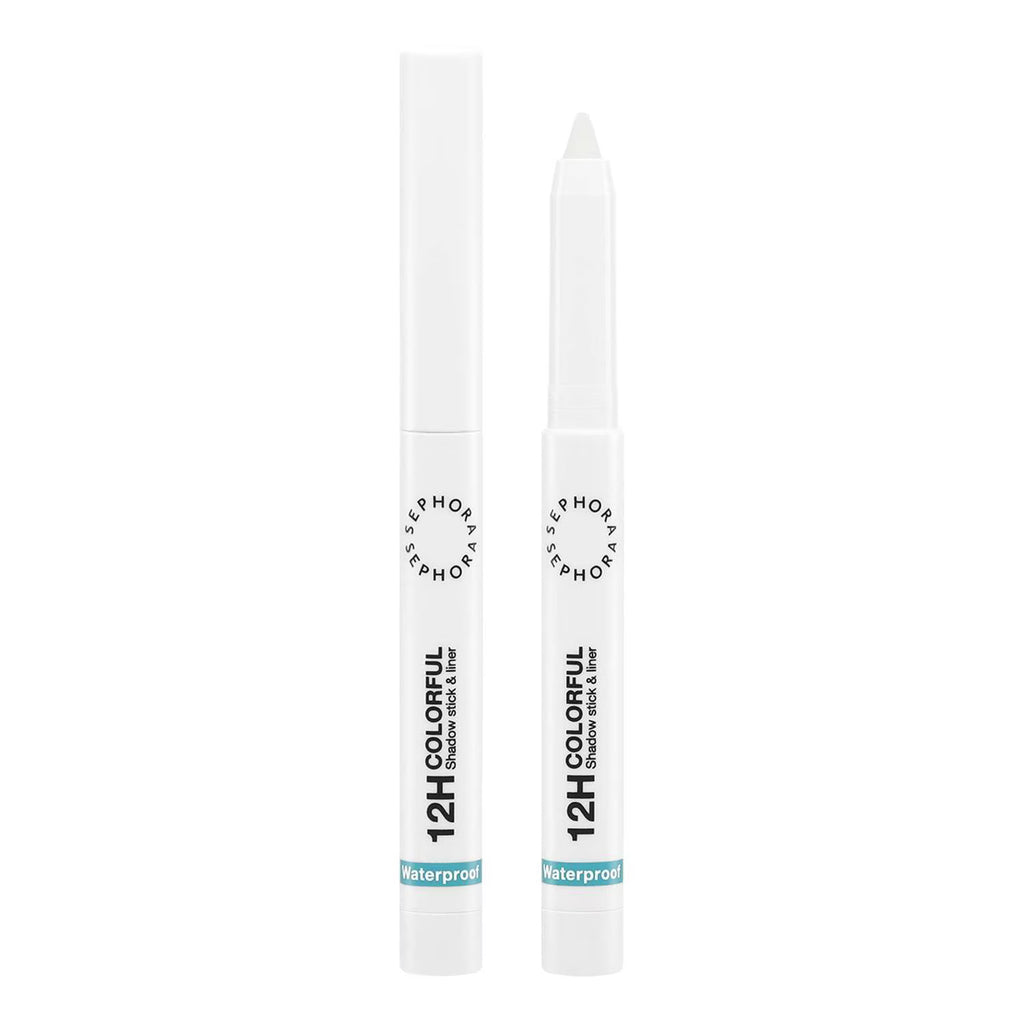 12H Colorful Shadow Stick & Liner