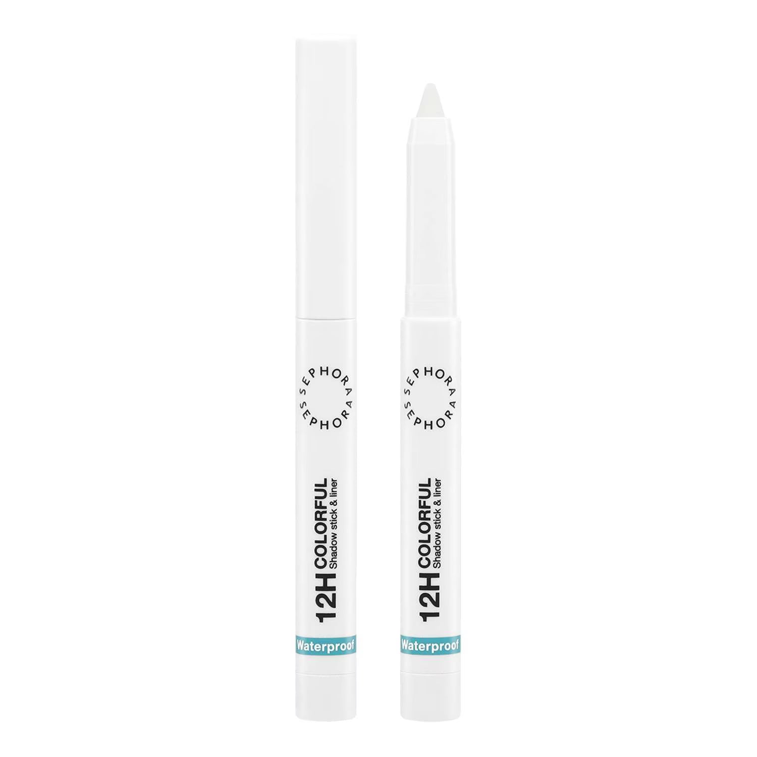 12H Colorful Shadow Stick & Liner