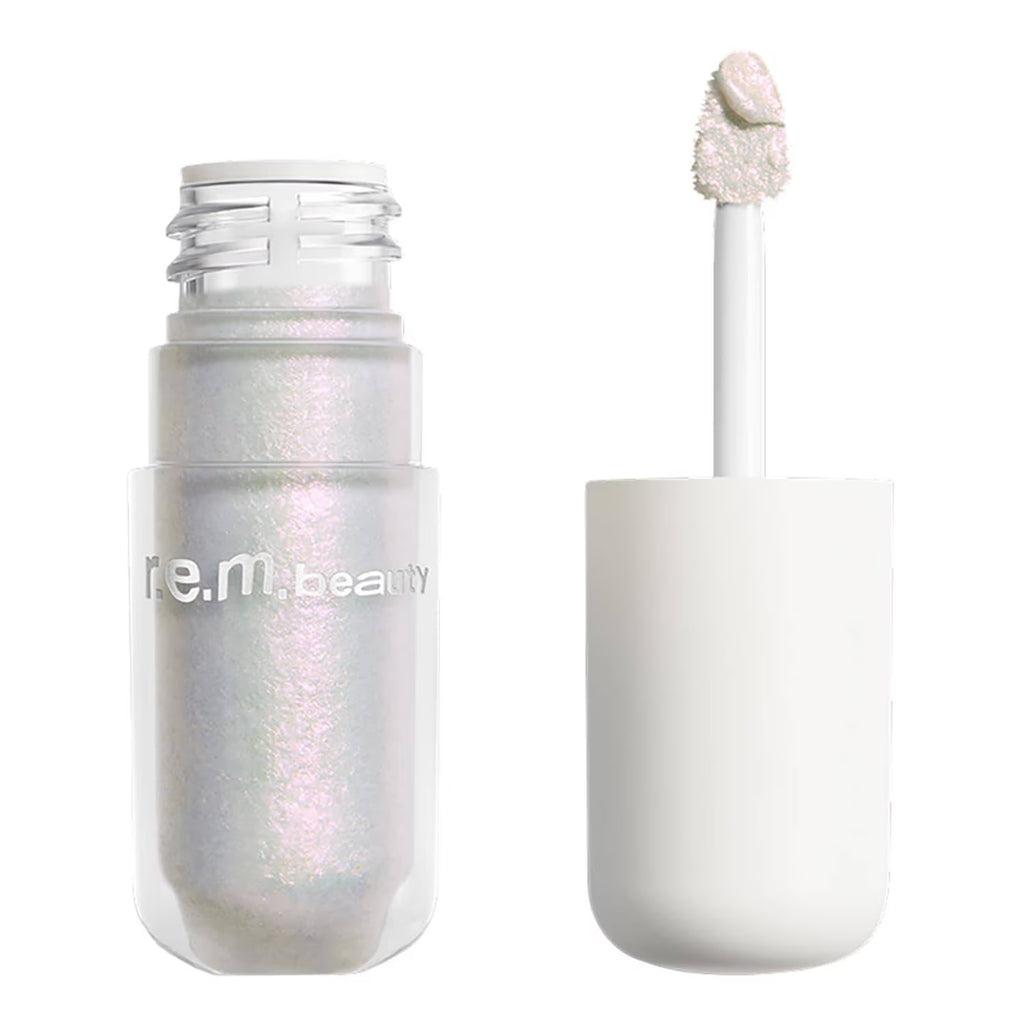r.e.m. beauty Starlet Liquid Eyeshadow