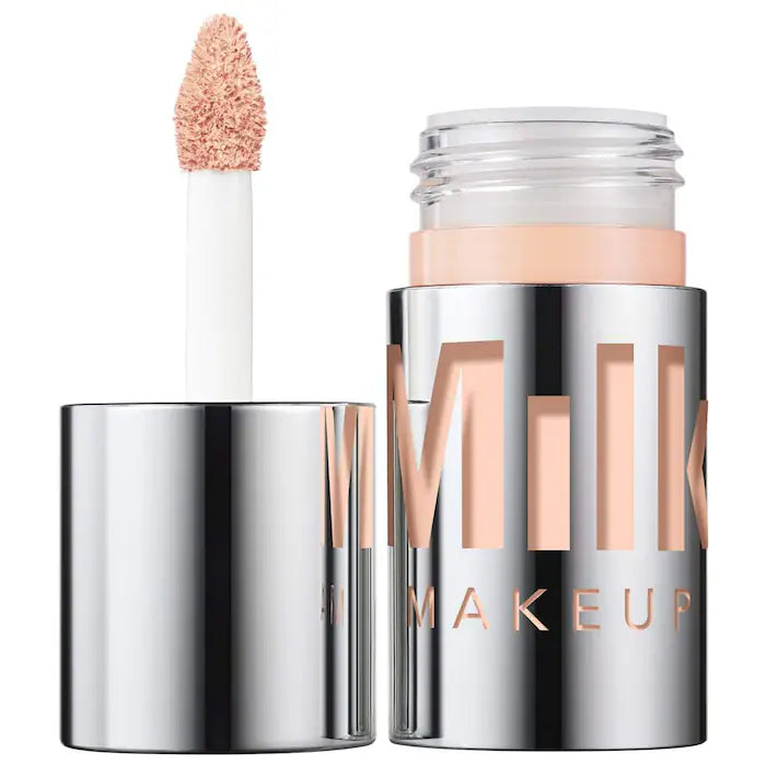 MILK MAKEUP - Future Fluid Creamy Longwear Hydrating Concealer with Hyaluronic Acid