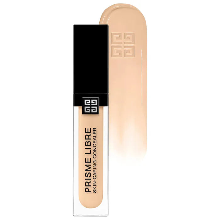 Givenchy - Prisme Libre Skin-Caring 24H Hydrating + Radiant + Correcting Creamy Concealer