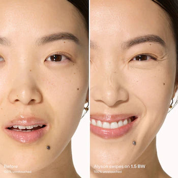 Tower 28 Beauty - Swipe All-Over Hydrating Serum Concealer with 18-HR Wear