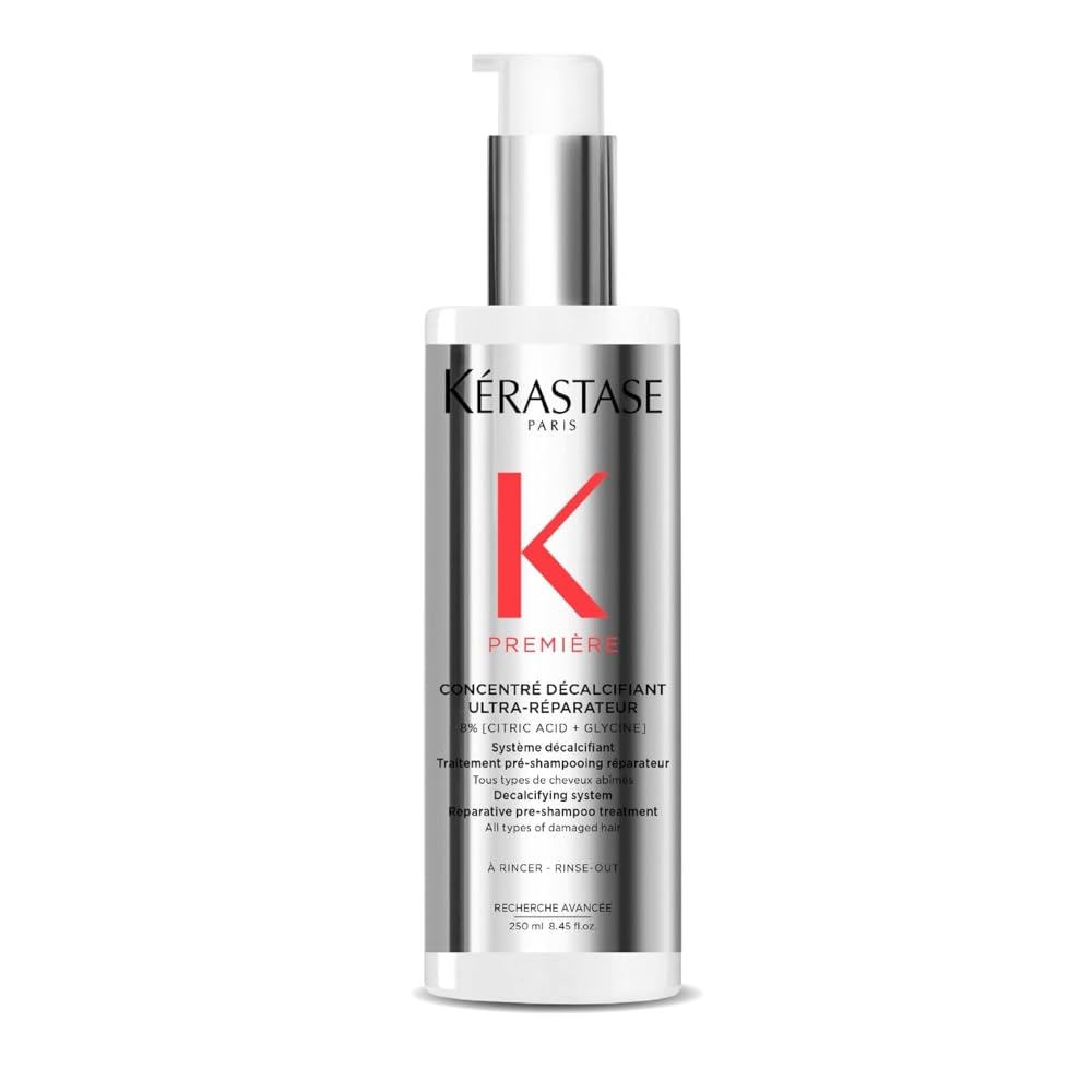 Kérastase | Première Decalcifying Pre Shampoo Treatment