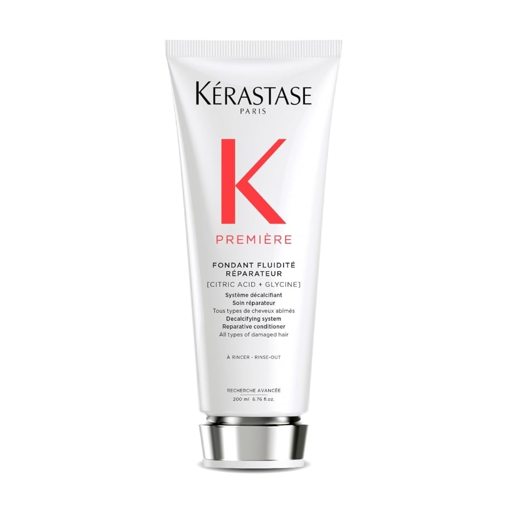 Kérastase | Hydrating Decalcifying Conditioner