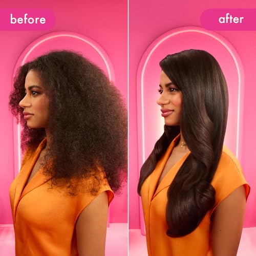 Amika | Forget Frizz Smoothing Wash Care Duo — 18.4 fl oz Total