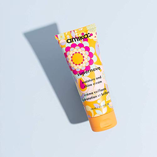 Amika | Moisturizing Leave In Cream for Frizzy Hair