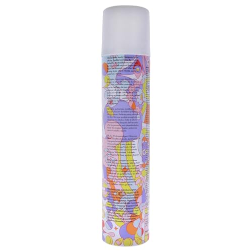 Amika | Fluxus Touchable Hairspray — 270 ml