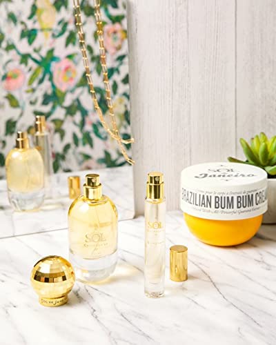 Sol de Janeiro | Cheirosa 62 Fragrance Duo — 50ml & 8ml