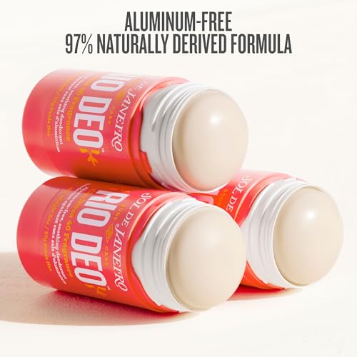 Sol de Janeiro | Deodorant Refill Cheirosa 40 — 4 oz