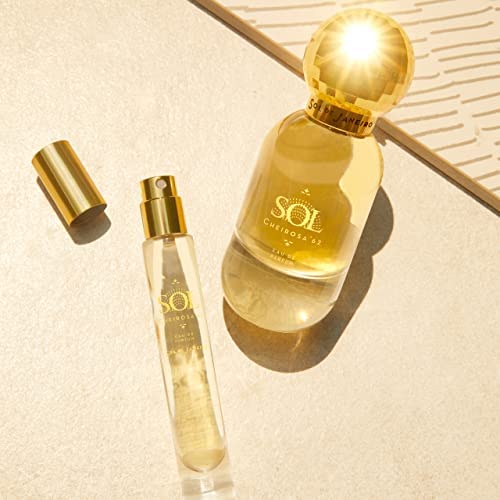 Sol de Janeiro | Cheirosa 62 Fragrance Duo — 50ml & 8ml