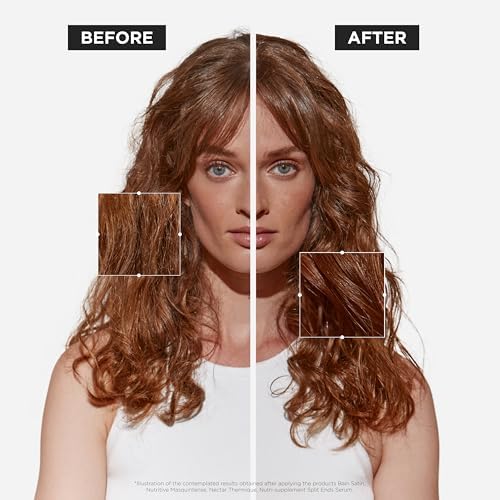Kérastase | Nutritive 8H Magic Night Serum — 30 ml (1.01 fl oz)