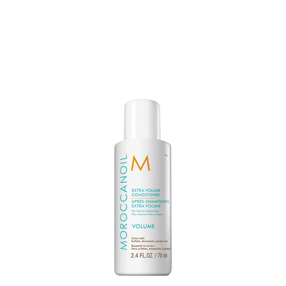 Moroccanoil | Extra Volume Conditioner — 8.5 fl oz