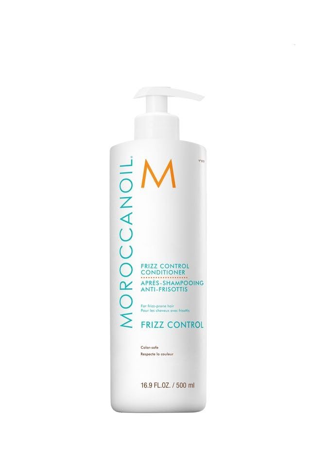 Moroccanoil | Frizz Control Conditioner — 16.9 fl oz