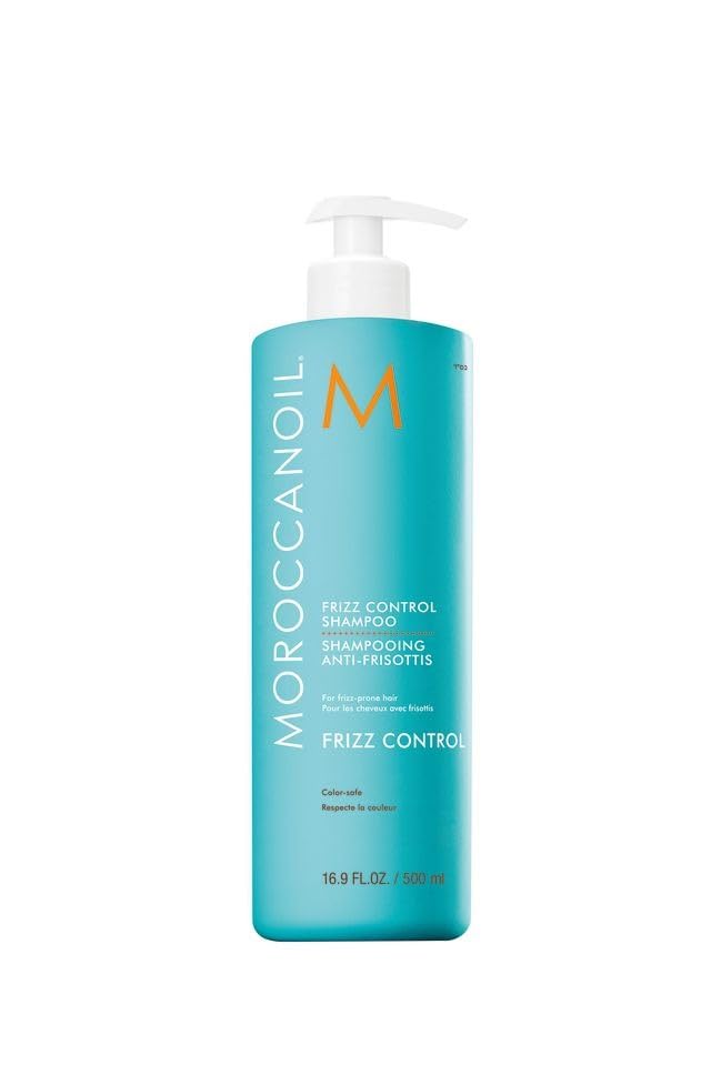 Moroccanoil | Frizz Control Shampoo