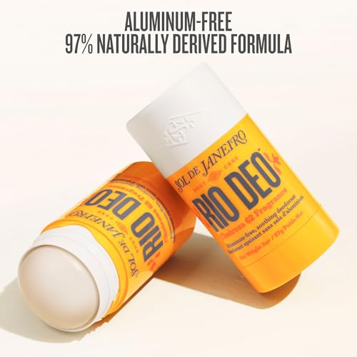 Sol de Janeiro | Rio Deo Deodorant Refill Cheirosa 62 — 4 oz
