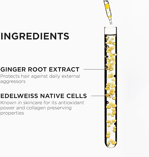 Kérastase | Genesis Fortifying Shampoo for Dry Weakened Hair`