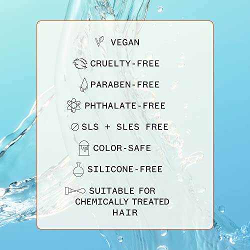 Amika | Hydrating Leave In Conditioner for Dry Hair