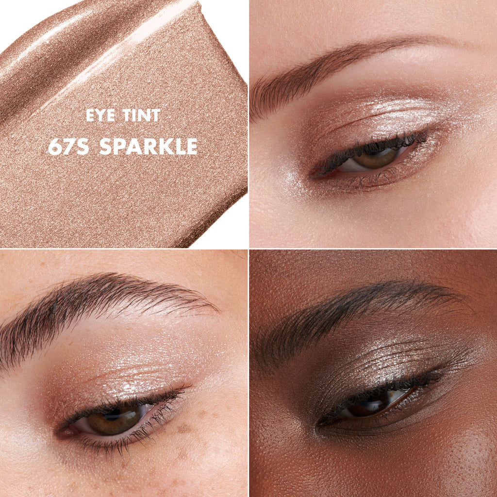 Giorgio Armani Eye Tint Liquid Eyeshadow