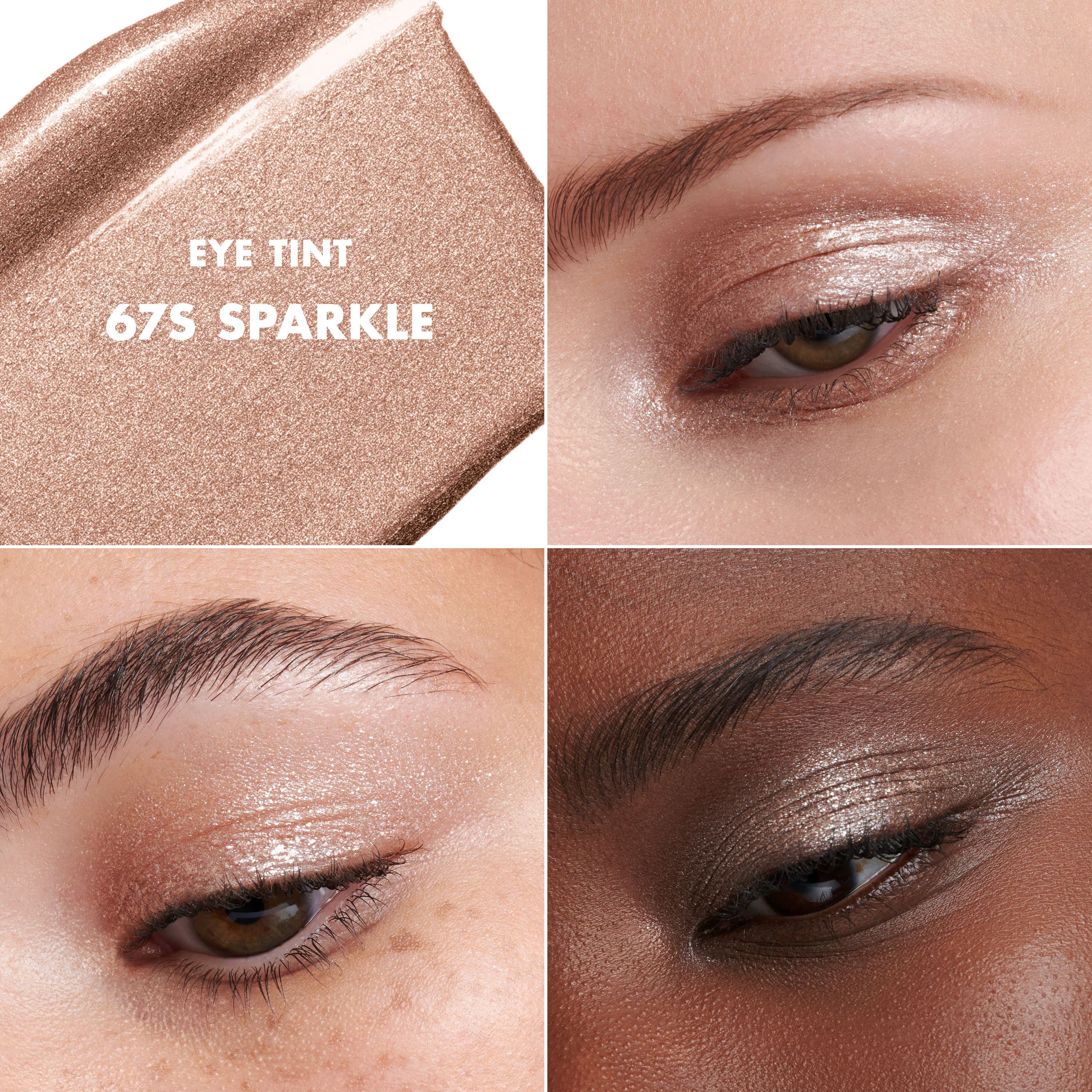 Giorgio Armani Eye Tint Liquid Eyeshadow