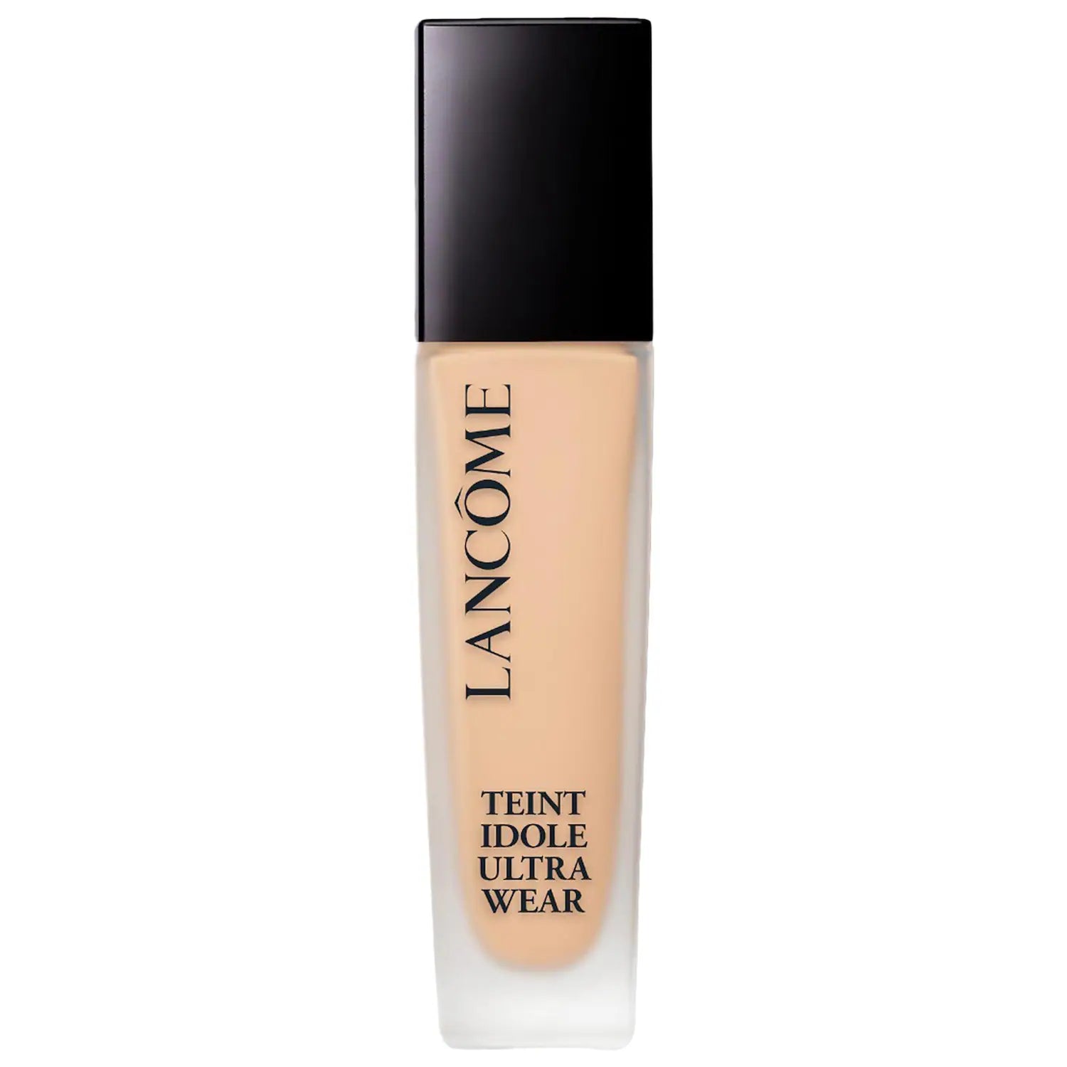 Lancôme - Teint Idole Ultra 24H Long Wear Matte Foundation with Hyaluronic Acid & Vitamin E