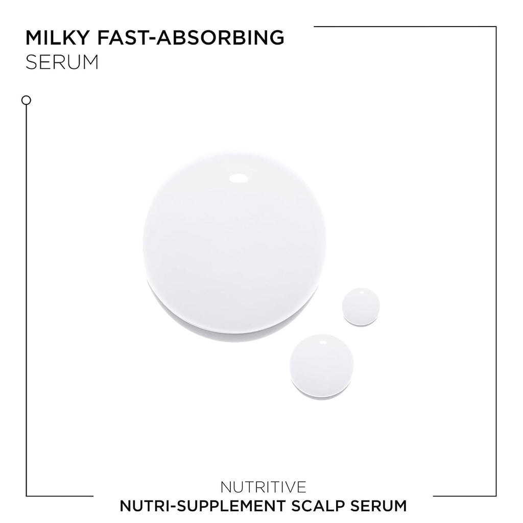 Kérastase | Nutritive Hydrating Scalp Serum — 90 ml