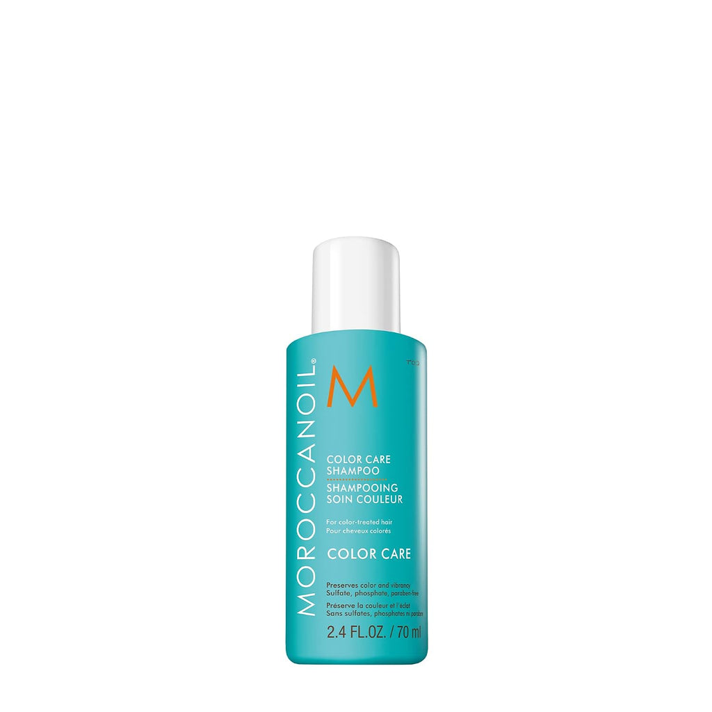 Moroccanoil | Color Care Shampoo — 2.4 fl oz