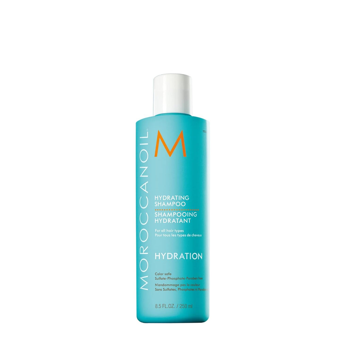 Moroccanoil | Hydrating Shampoo — 2.5 fl oz